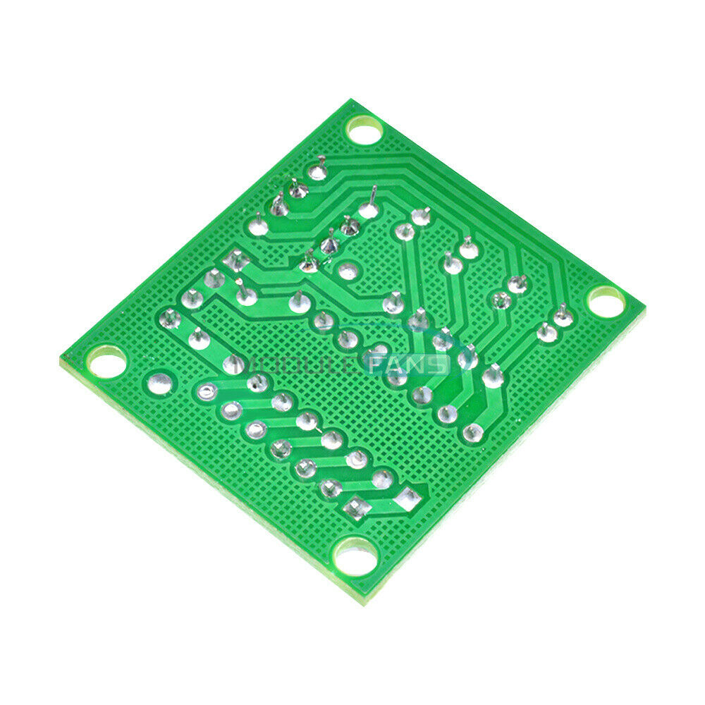 2PCS CULN2003AN ULN2003 Stepper Motor Driver Board Module For Arduino AVR ARM