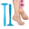 Foot File Scrubber Pedicure Tool Rubbing Exfoliation Dead Skin Calluse Remove