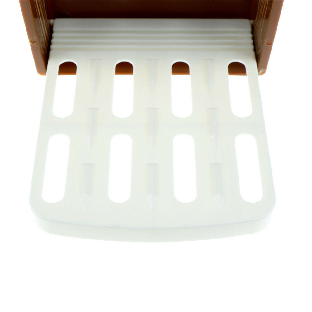 Practical Bread Cutter Loaf Toast Slicer Cutting Slicing Guide Kitchen Tool  JDD