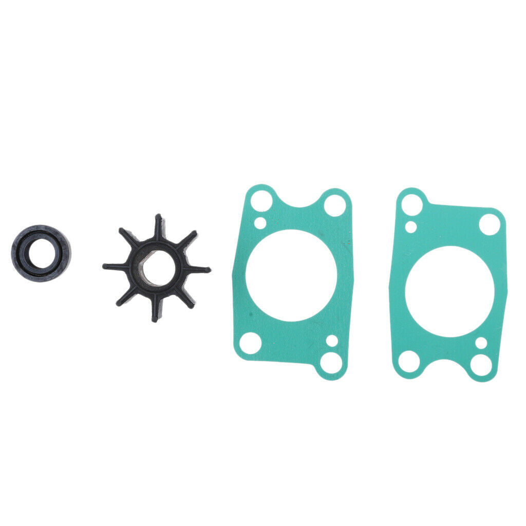 Water Pump Repair Kit Accessory Replacement For  5HP BF4.5 SE