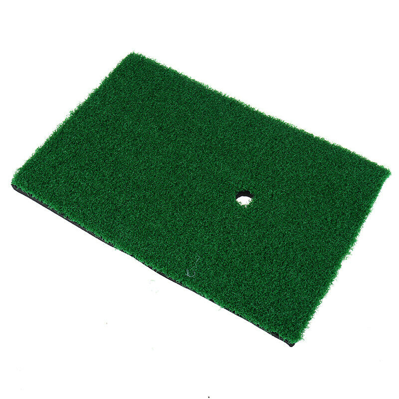Mini Golf Practice Set Backyard Golf Cornhole Game All Ages Sport Game  GwJCDF