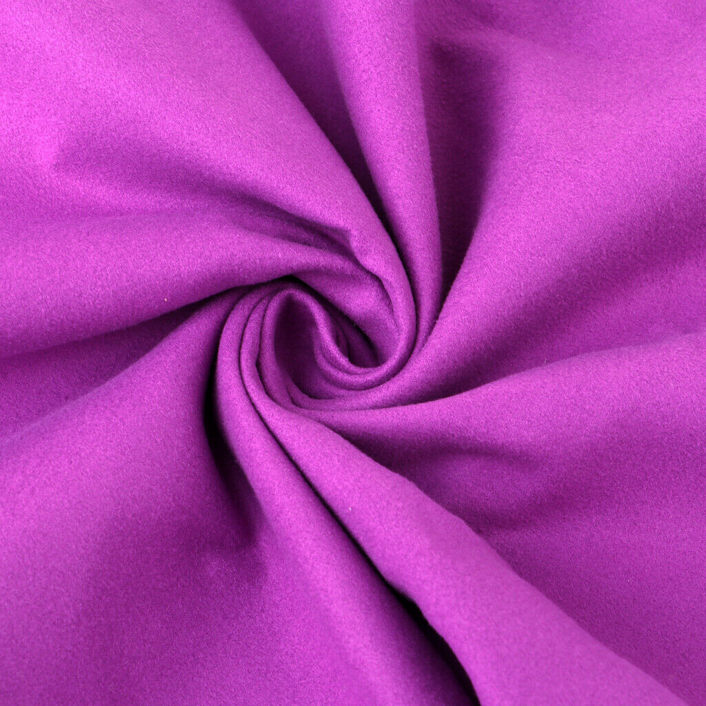Surf Swim Beach Kayak Wetsuit Changing Towel Poncho Robe Towel & Hood Purple