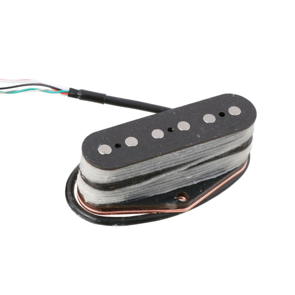 Electric Guitar Humbucker Pickups Bridge Pickup
