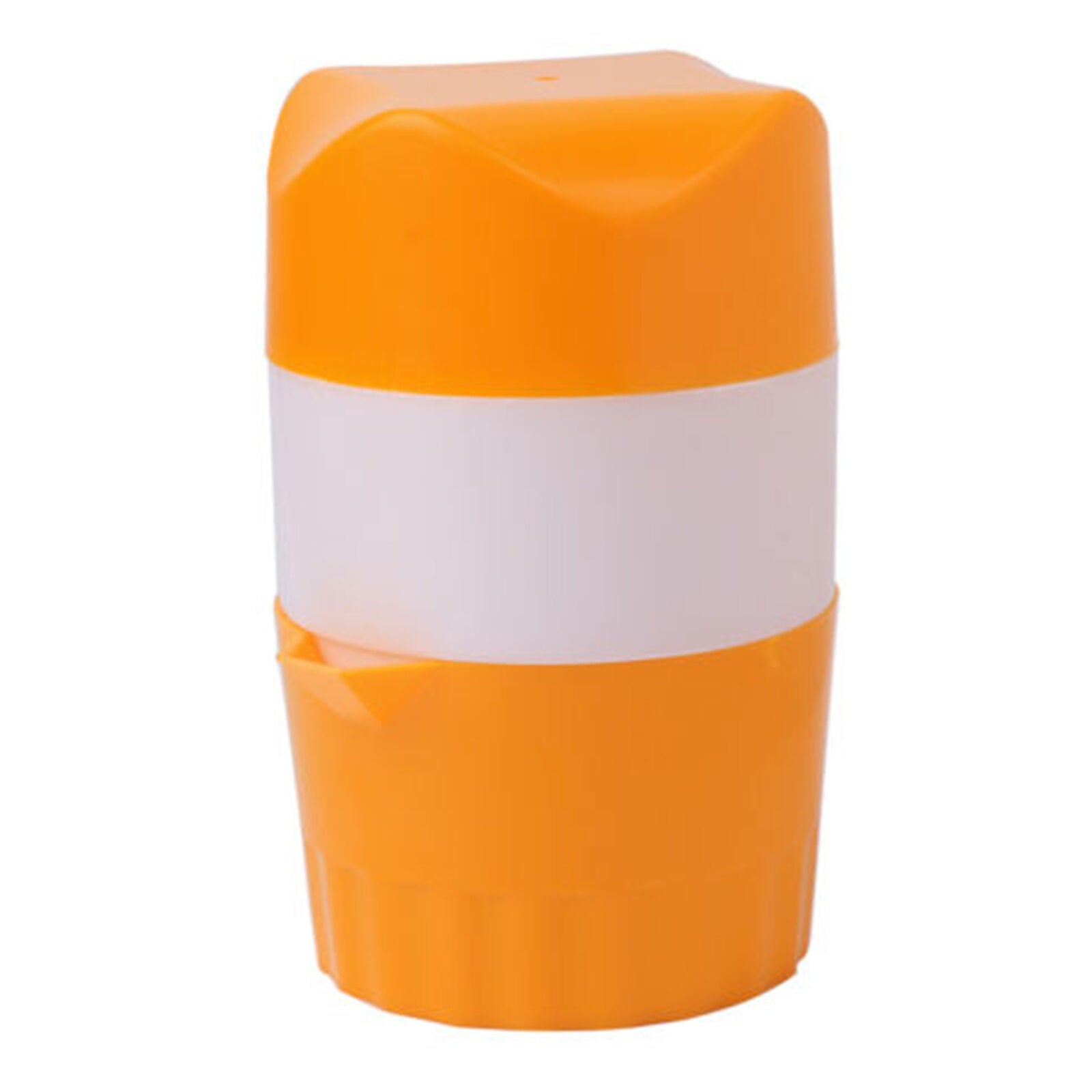 Manual Lemon Press Fruit Squeezer Juice Extractor Machine Orange Juicer Citrus