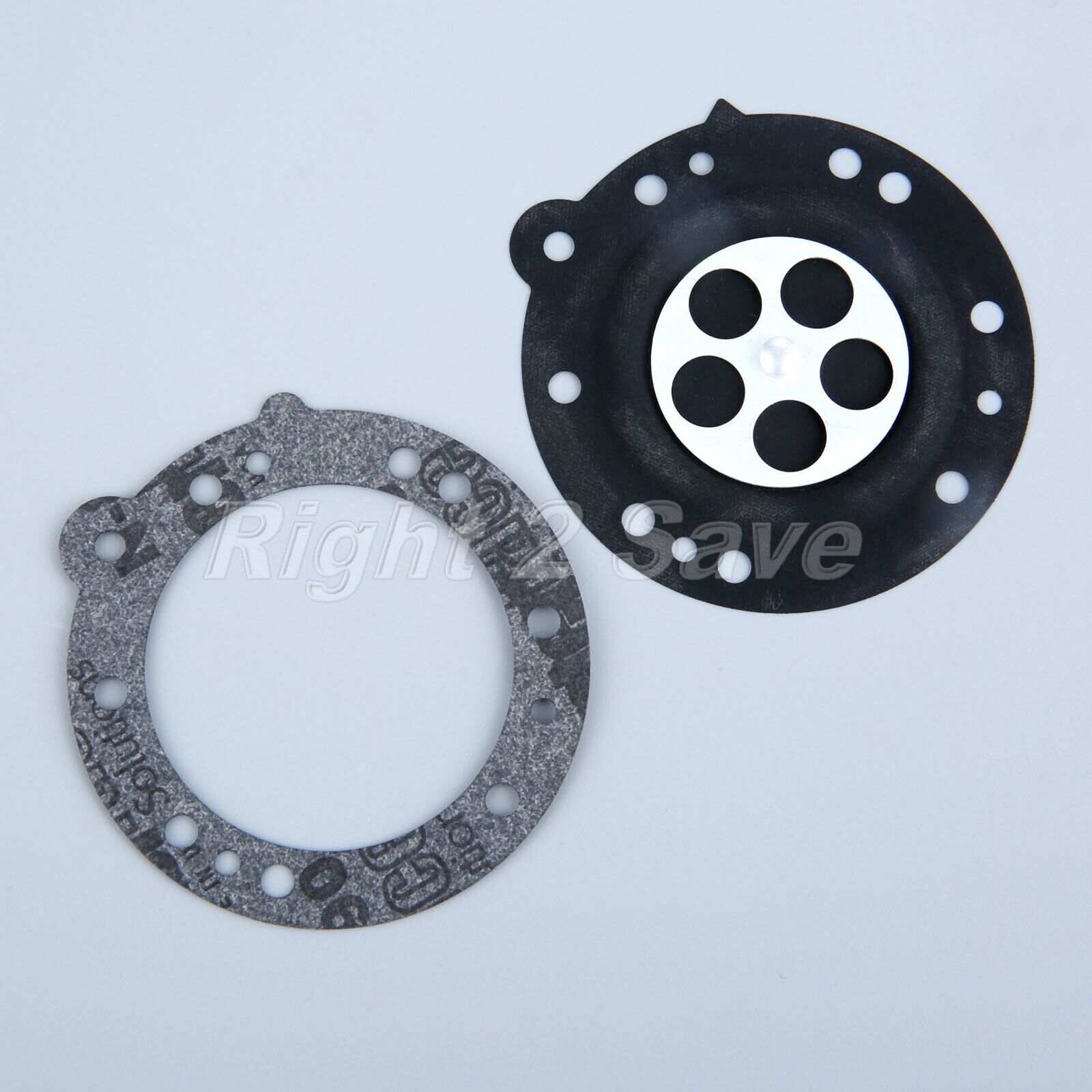 1Pc Chainsaw Carburetor Repair Kit Parts For Poulan Tillotson RK-88HL Weedeater