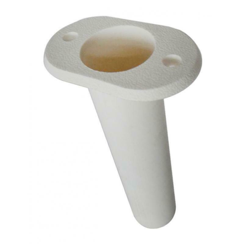 Boat Fishing Rod Holder / Fish Bar For Kayak Yacht Rail