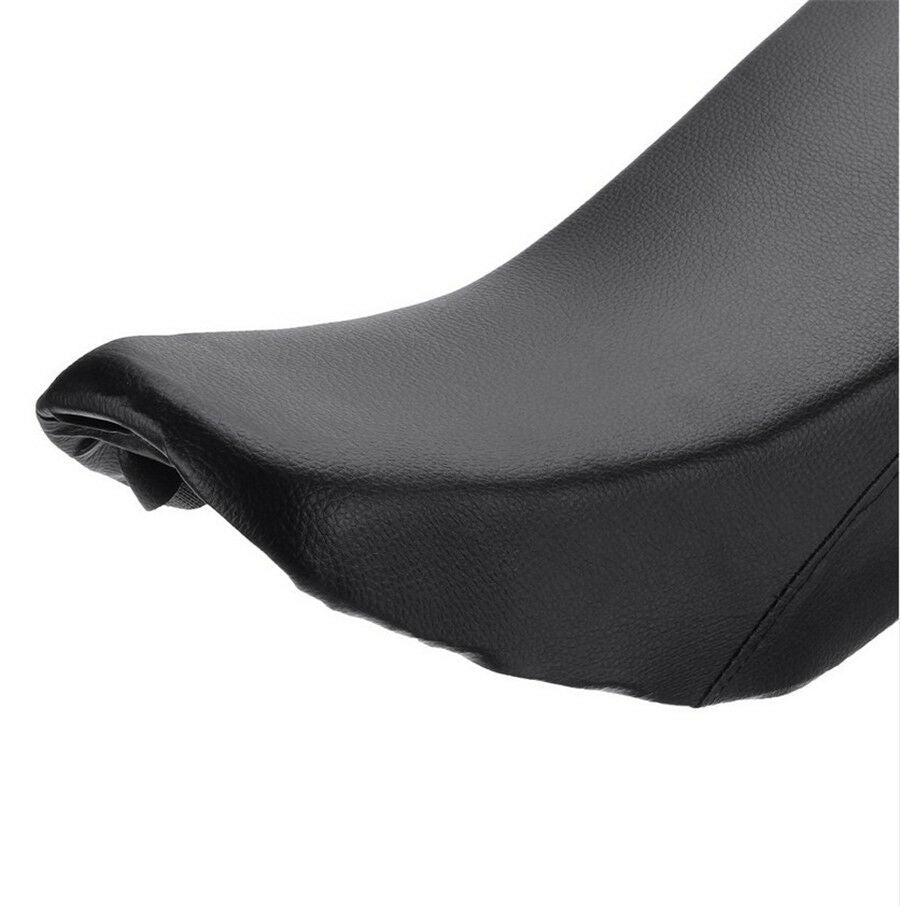 Black Foam Seat ATV-Seat For Quad Dirt Bike ATV 4Wheeler 50cc 70cc 90cc 110cc