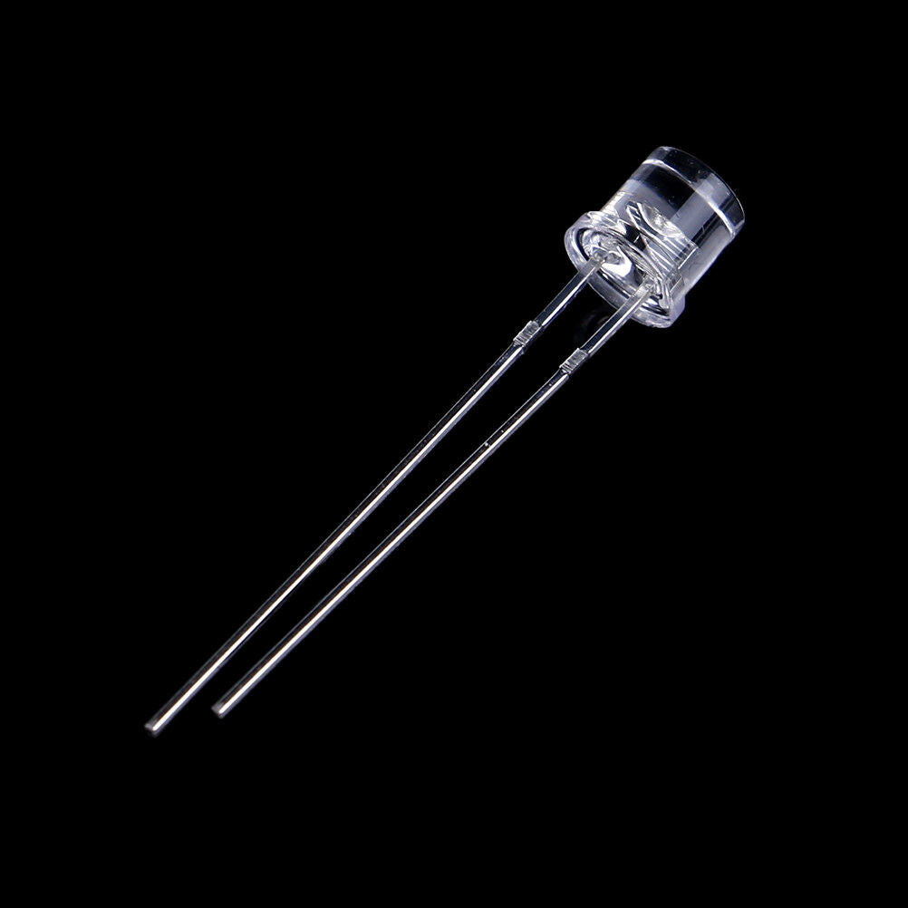 10Pcs innocuous photoresistor 5mm 5800B LDR resistor light dependen OmT Qx