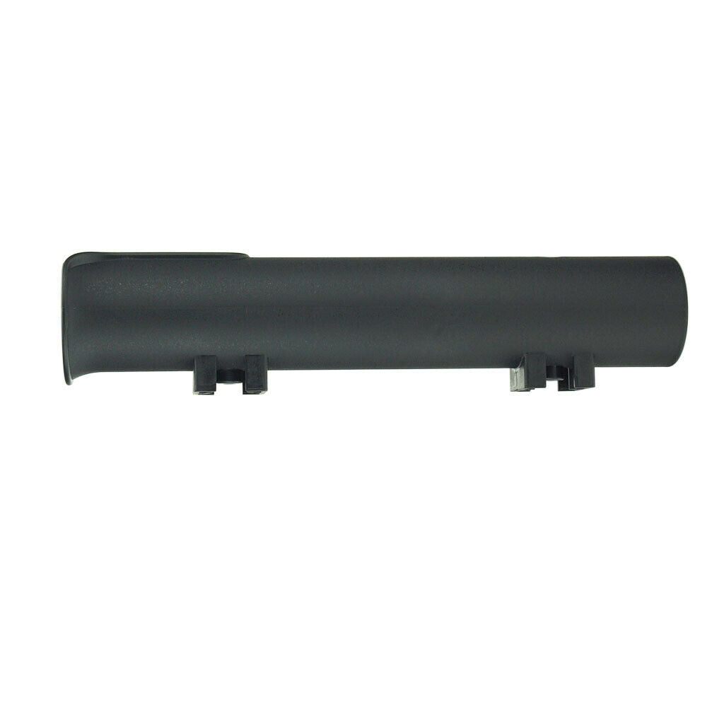 Wall Mounted Single Pole Fishing Rod Holder Frame Rack Rests for Pontoon Boat,