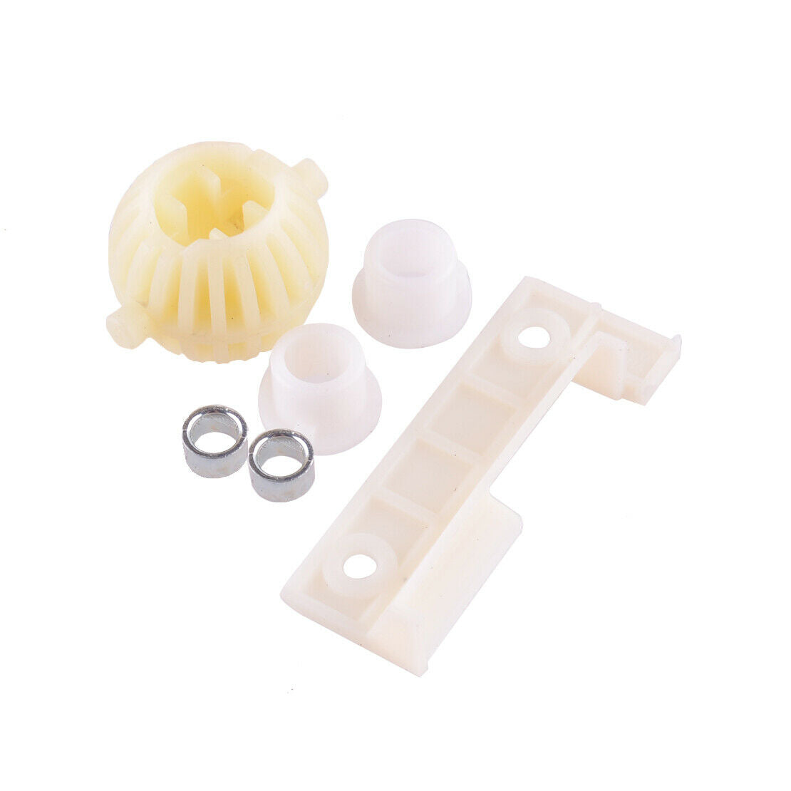 Fit For VW Golf Jetta 191798116A Manual Transmission Shift Lever Repair Kit 15pc