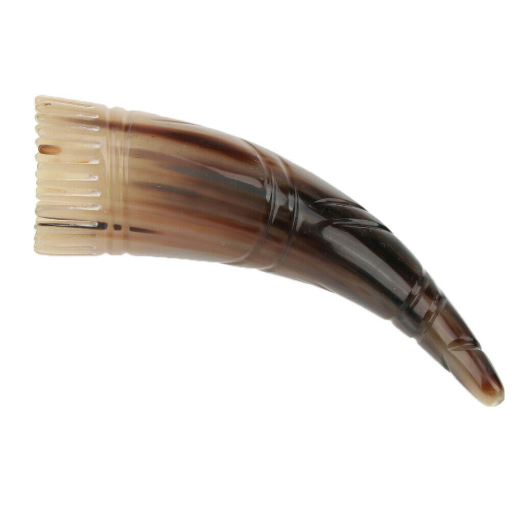 Salon Home - Traditional Handheld Scalp Massager, Head Massager, Brush, Comb,
