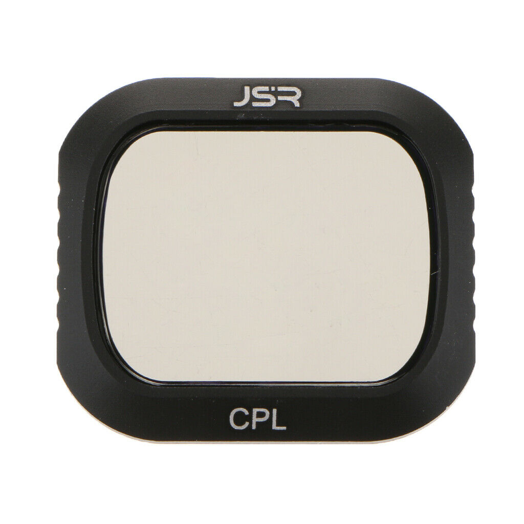 Multi-coated CPL Lens Filters Kit Set for DJI MAVIC 2 PRO Filters Protect Camera