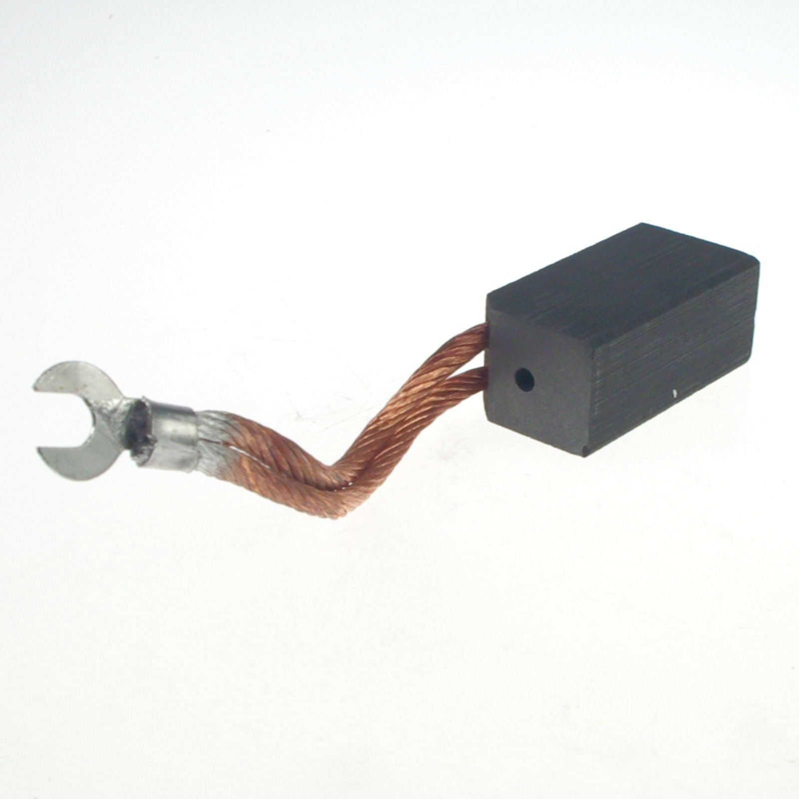 Electric Motor&Transmissions Spare Part Accessories Carbon Brush 25x32x60mm