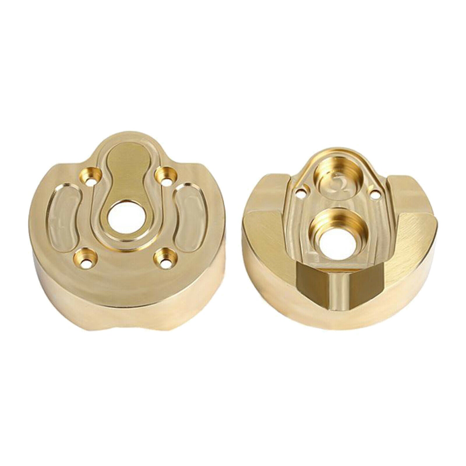 RC Car Counterweight for Axial SCX10 III AXI03007 1/10 RC Crawler Cars DIY