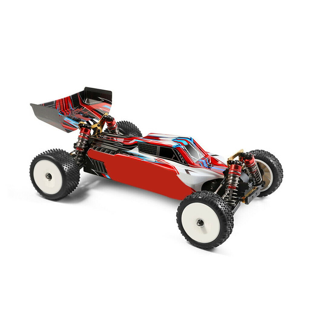 1pc Metal Motor Gear for WLtoys 104001 2.4G 4WD Buggy Car DIY Accessories