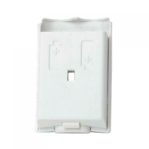 Battery Pack Case Cover Shell Compartment for Xbox 360 Wirel Controller