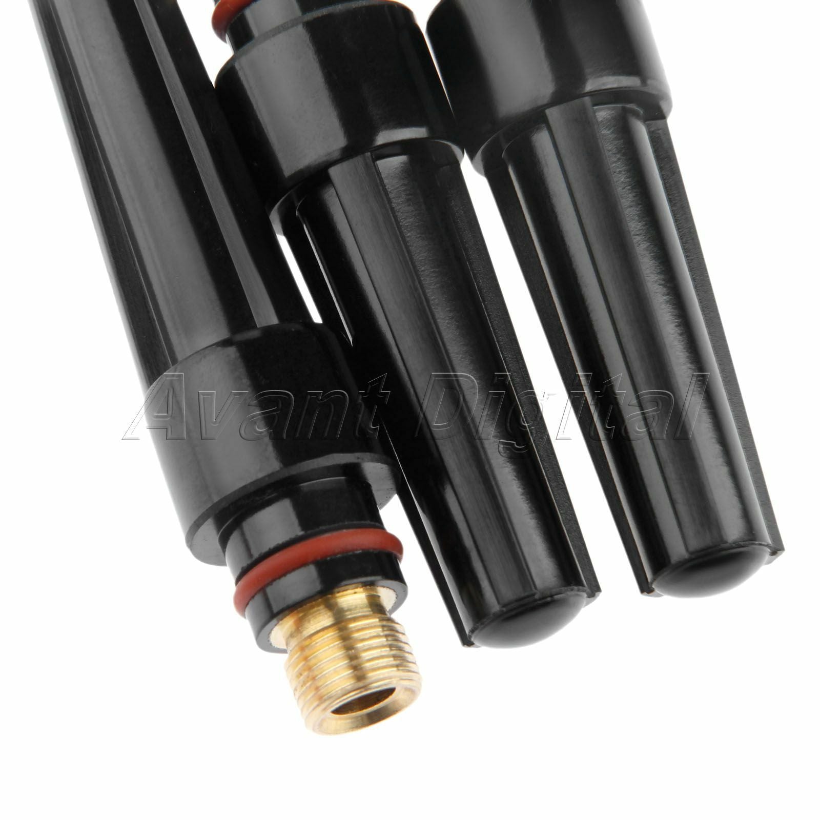 5PK 57Y03 Medium Back Cup for TIG Welding Torch WP-17 WP-18 WP-26 Plasma Cutting