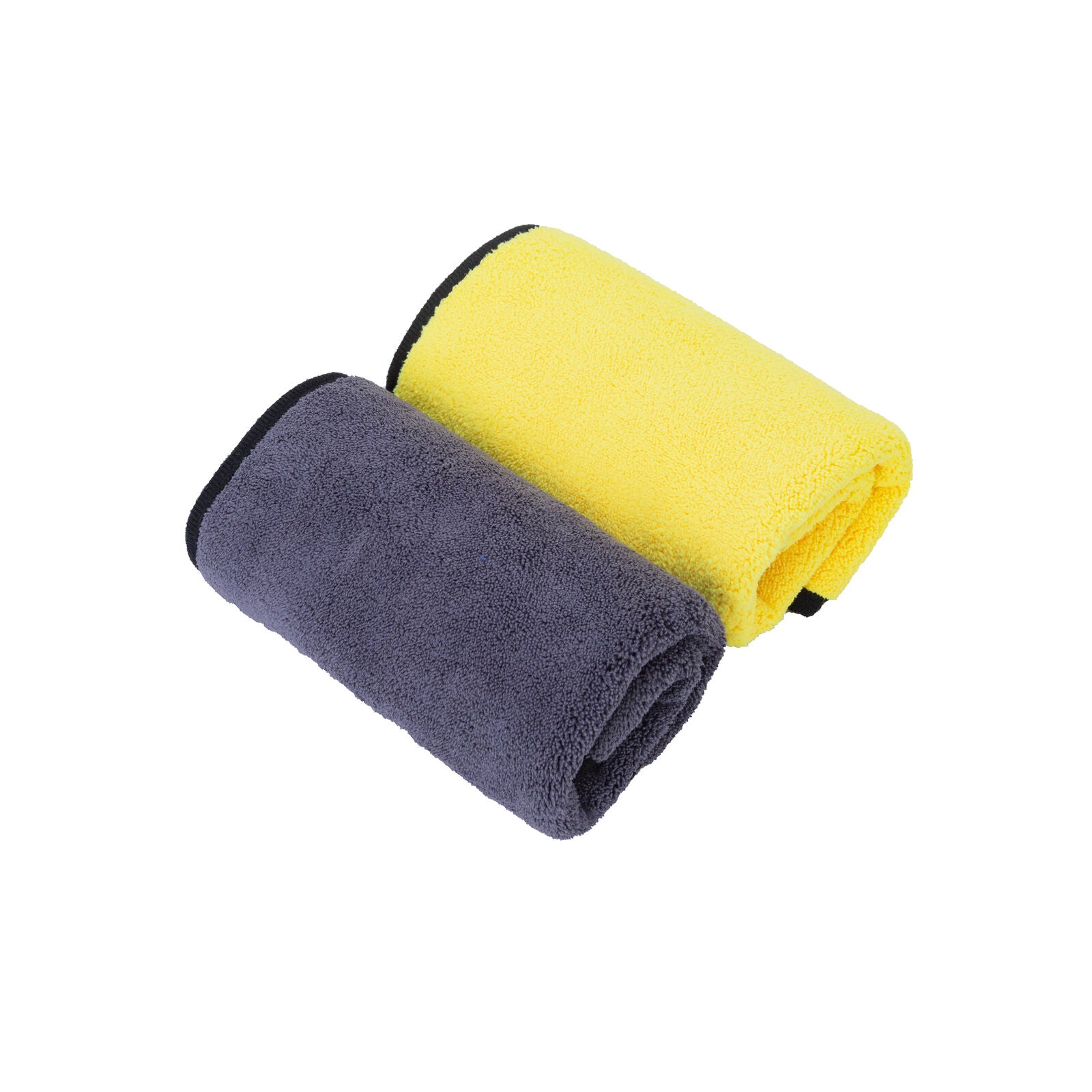 Polyester Fiber 800GSM Soft Microfiber Cleaning Washing Drying Polishing Towel