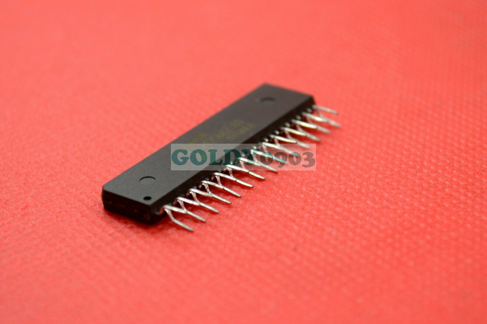TC524256BZ-80 Package:ZIP-28,Fast Page Mode VRAM