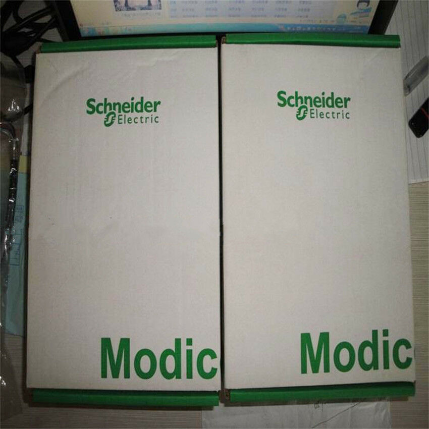 1PC Schneider Analog Input Module TSXAEZ414 New In Box