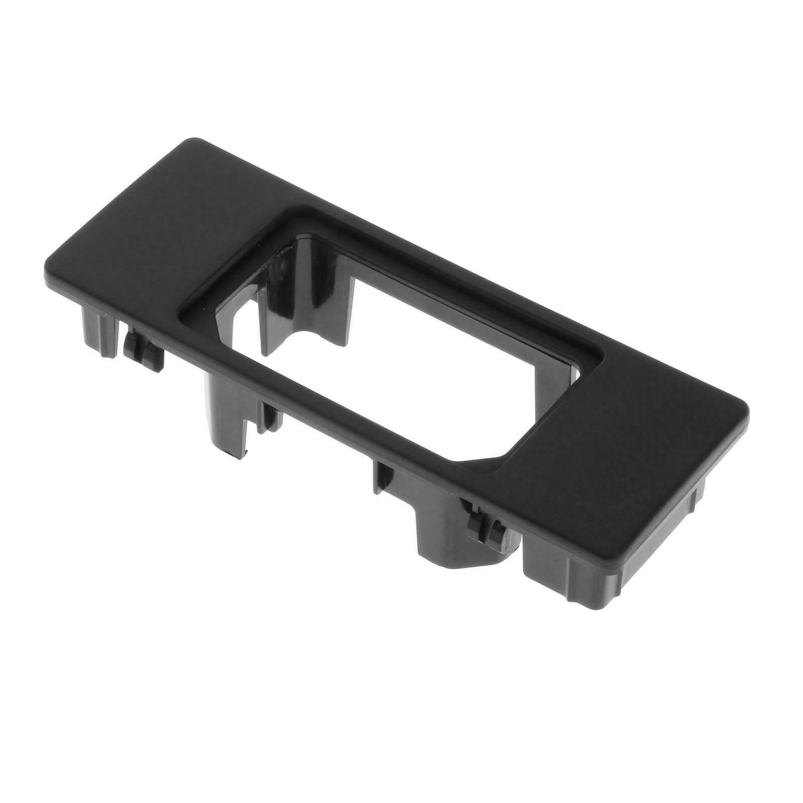 USB Module Cover Car Accessories HU5Z-19A387-A HU5T-14F014-AB 4.57x1.69inch