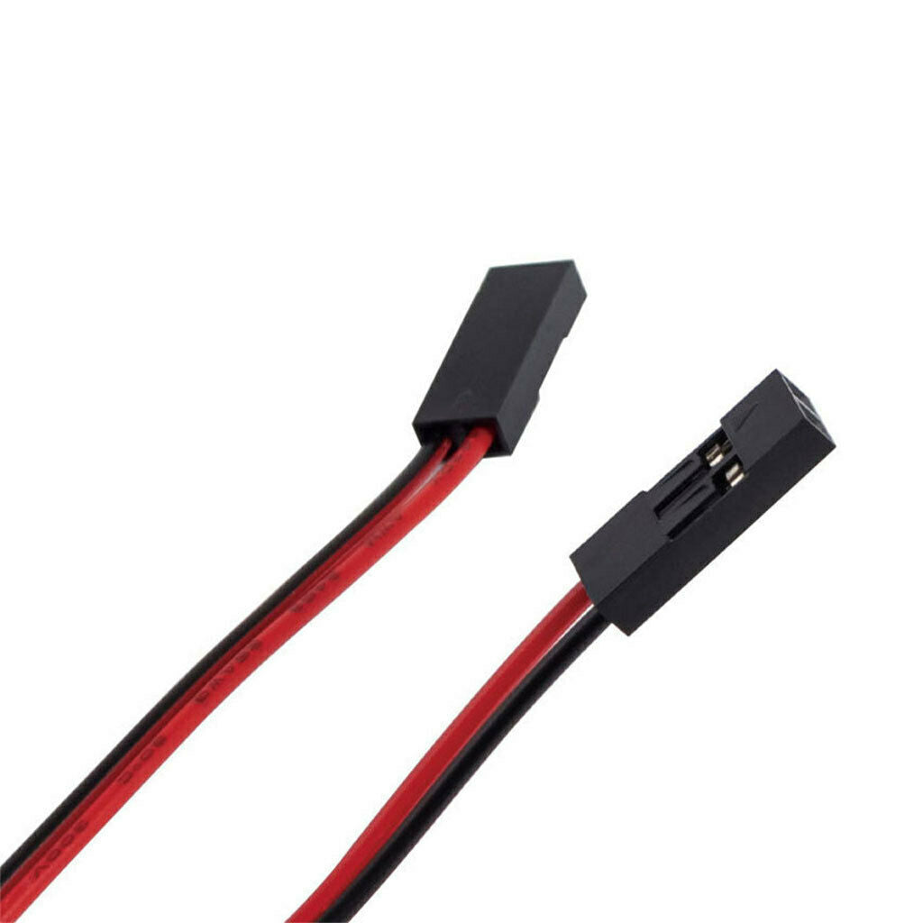 1/10 RC Car LED Lights Replace for Axial SCX10 90046 Traxxas TRX-4 TRX6 D90