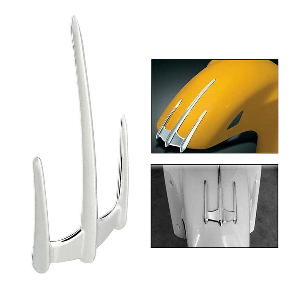 Motorcycle  Tip Accent For  Goldwing GL1800 2001-2015 Accessories