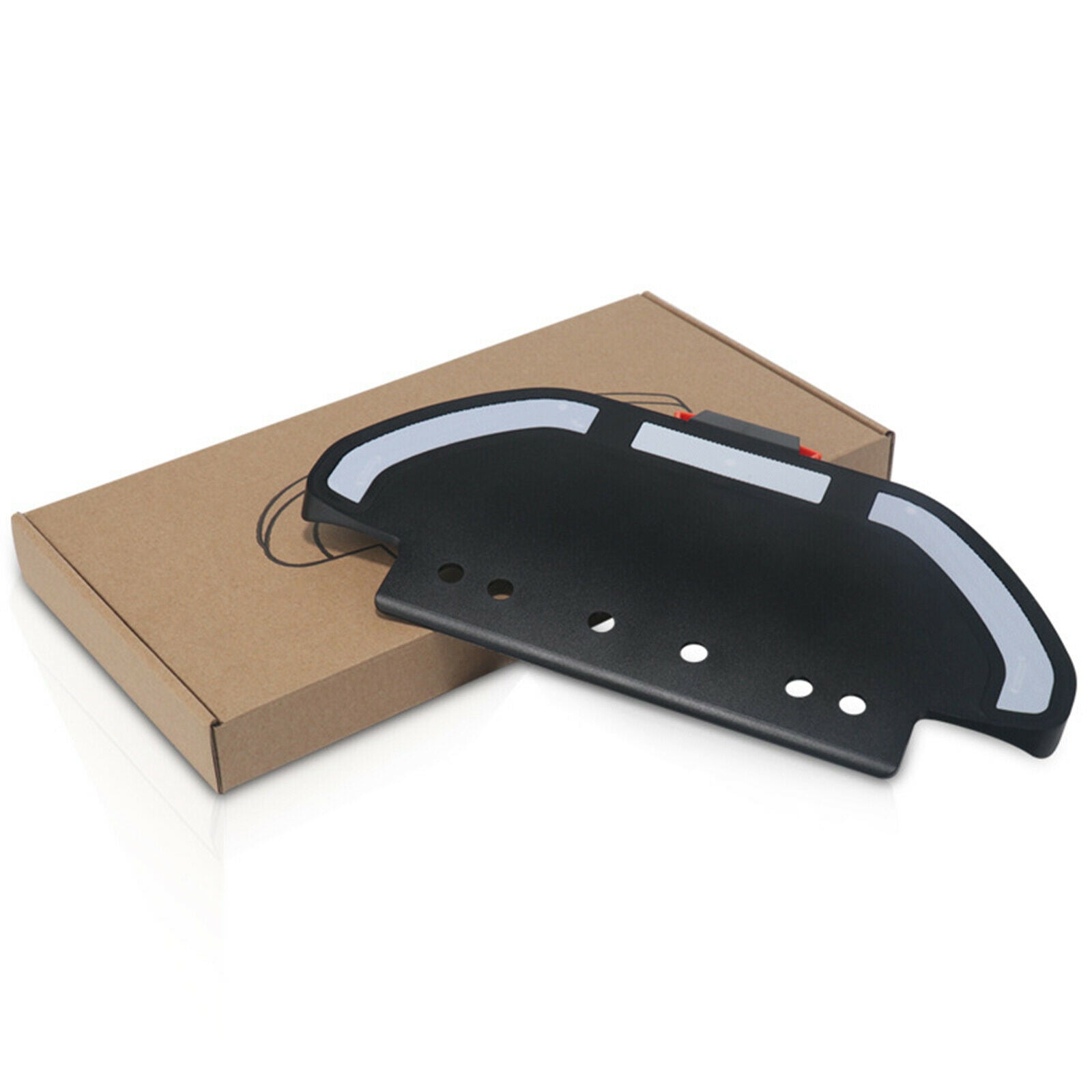 Robot Vacuum Cleaner Rag Bracket with Water Tank Replacement Accessories