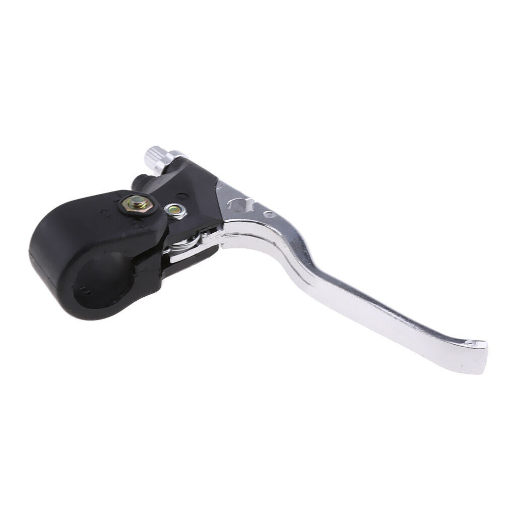 47cc 49cc Twist Throttle Grip Cable Brake Levers Kill Switch Assy