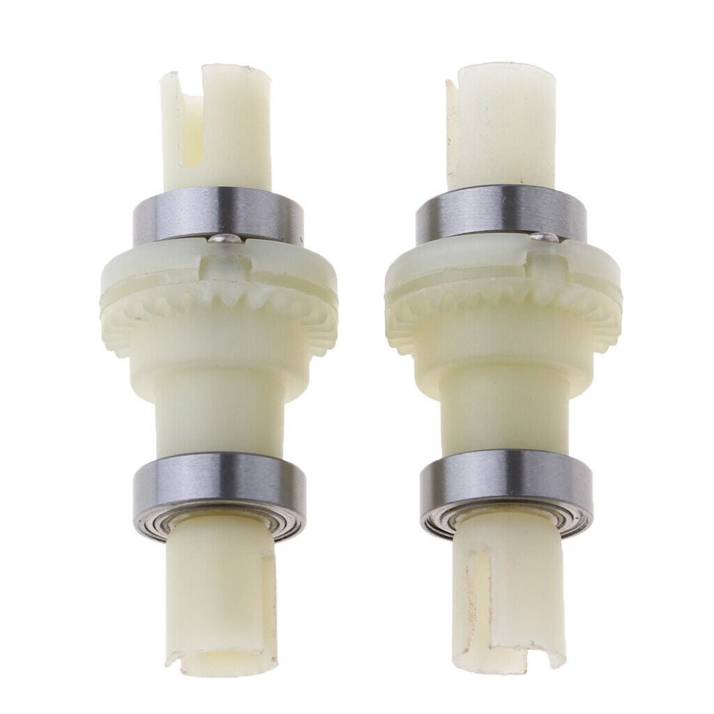 Straight Axle for WLtoys A202 A212 A222 A232 A242 A252 1:24 Racing Drift Car