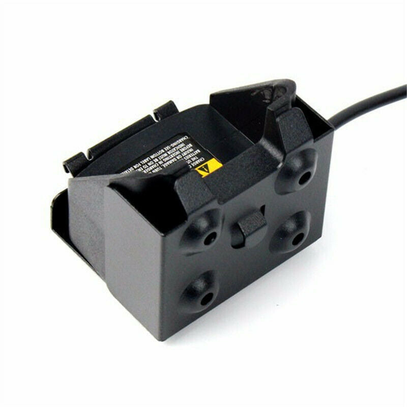Car Charger RLN4883B for Handheld Radio Walkie Talkie GP380 GP328 GP328plus