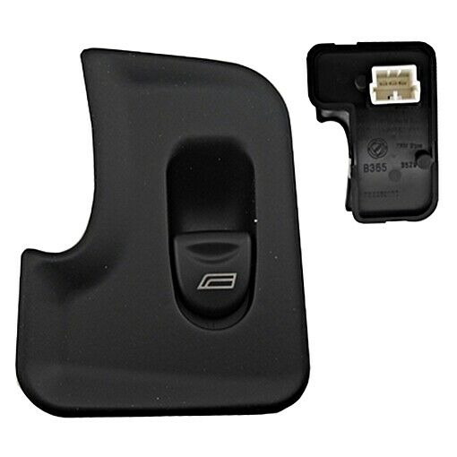 Window Regulator Switch Right For ALFA ROMEO 147 GT 937 01-10 735263170