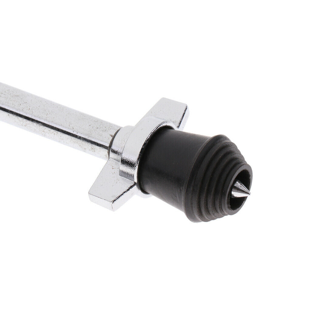 Drum Backing Cymbal Percussion Parts Hardware Spur Bass Drum Musical Instrument