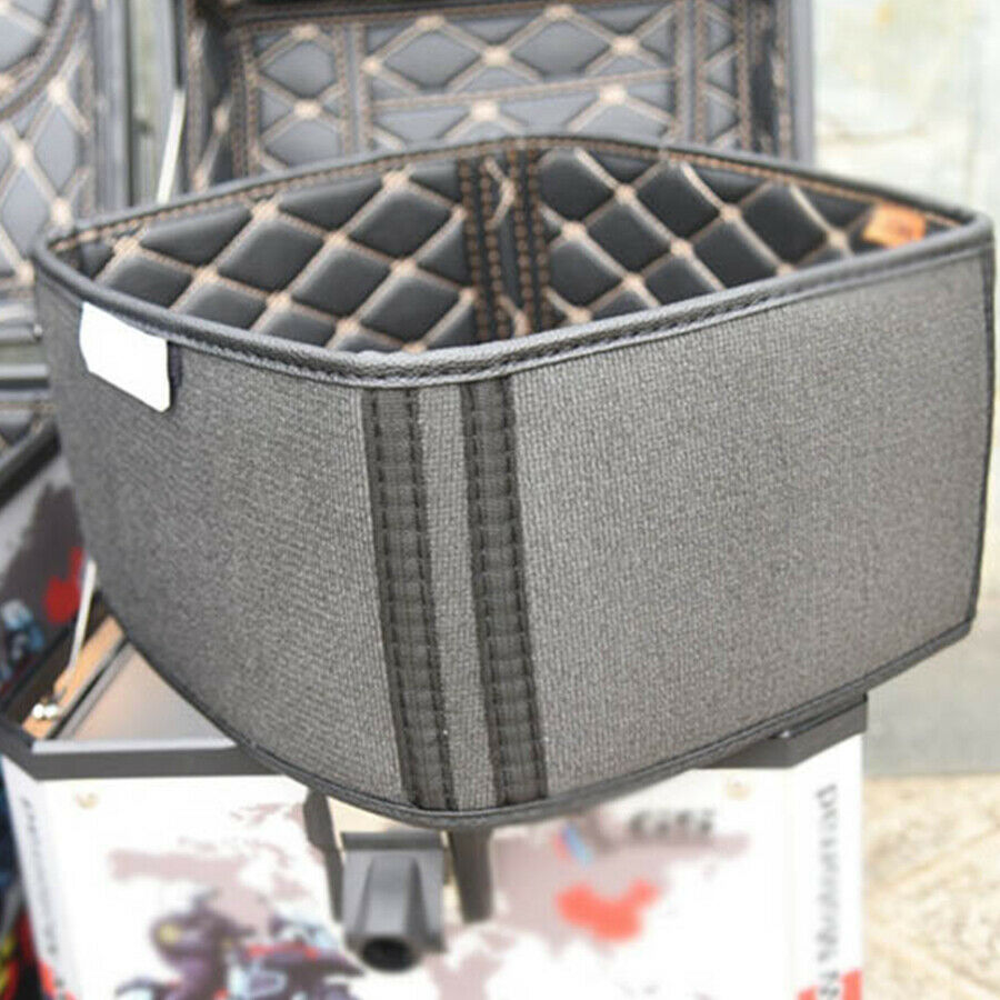 1 Sets Rear Box Container Lining For BMW R1200GS/LC/ADV 14-17 F800GS /ADV 13-17