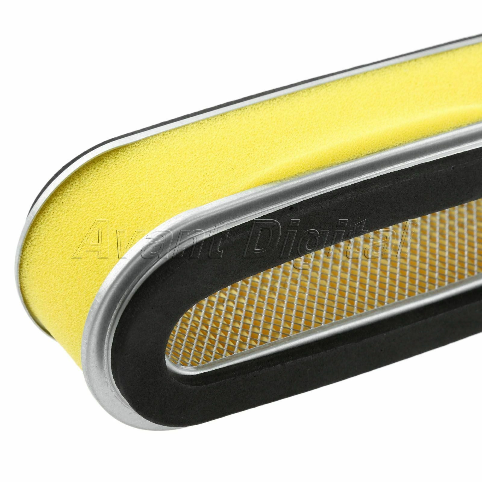 Lawn Mower Part Air Filter For HR194 PXA HR194 SXA  HR195 PDA HR195 SXA HR21 PXA