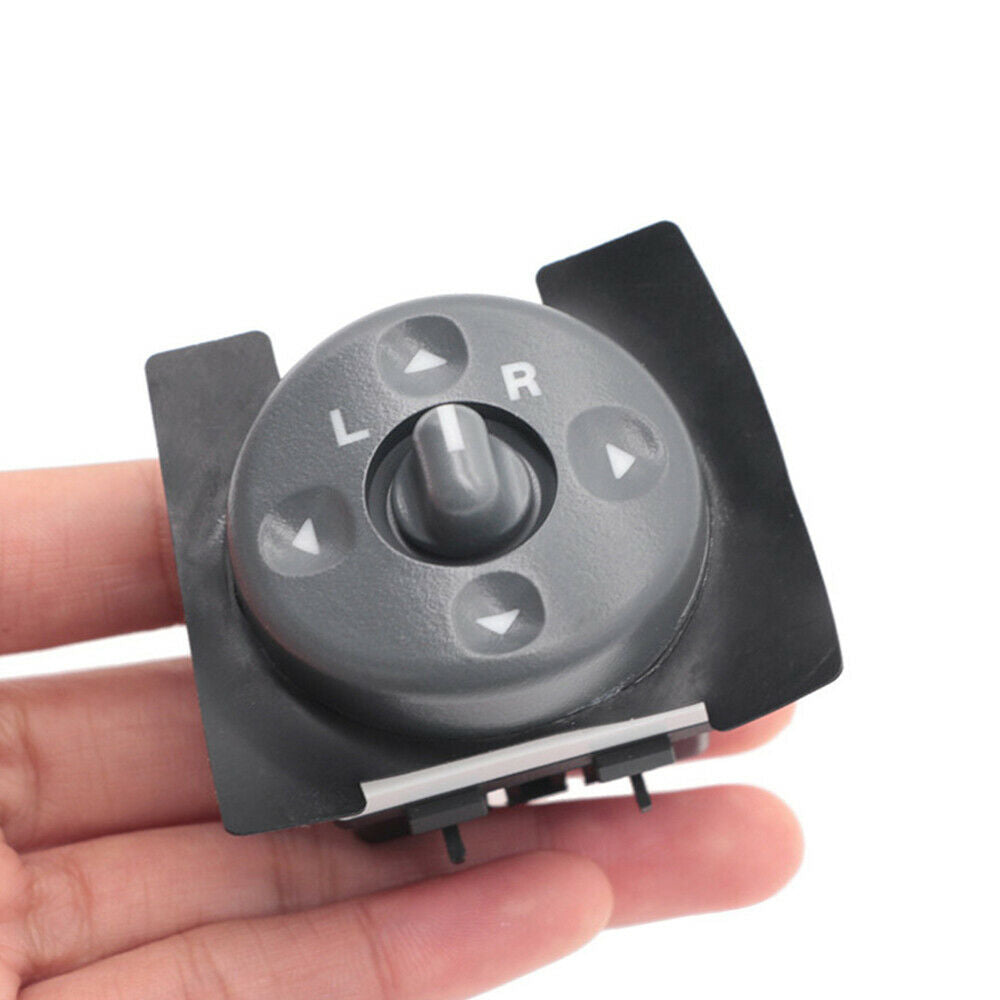 Car Mirror Control Switch For GMC Sierra Chevy Suburban Silverado Tahoe 15009690
