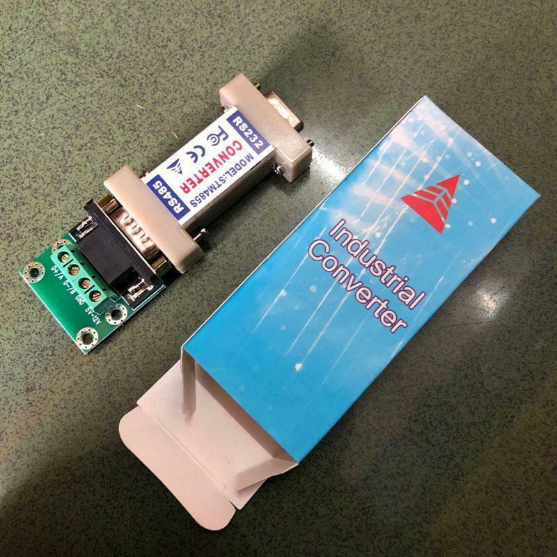 High Performance RS232 to RS485 Converter rs232 rs485 Adapter rs 232 485 Female