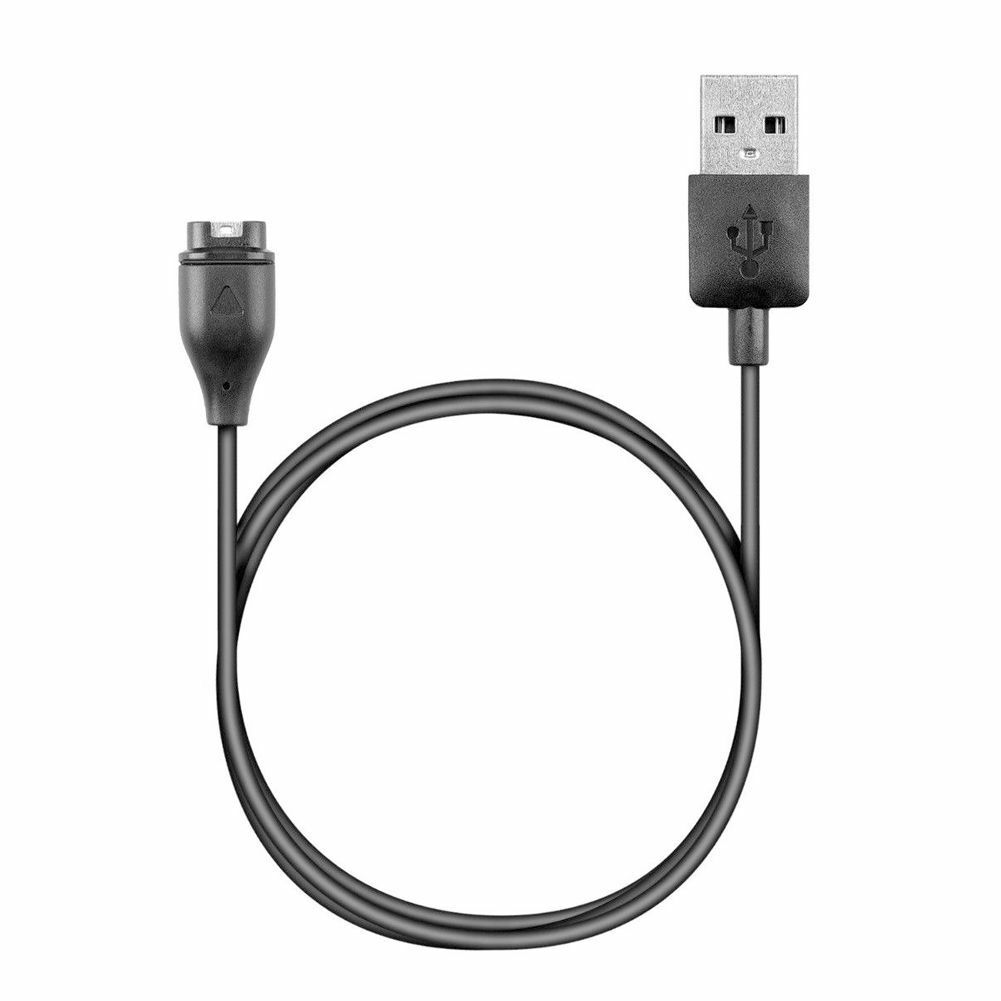Cable For Fenix 5/ 5S/ 5x Charging Cord USB Charger Fenix 5/ 5S/ 5x Vivoactive 3
