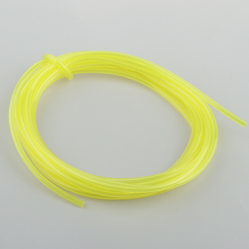 Fuel hose fuel hose fuel line for chainsaw trimmer