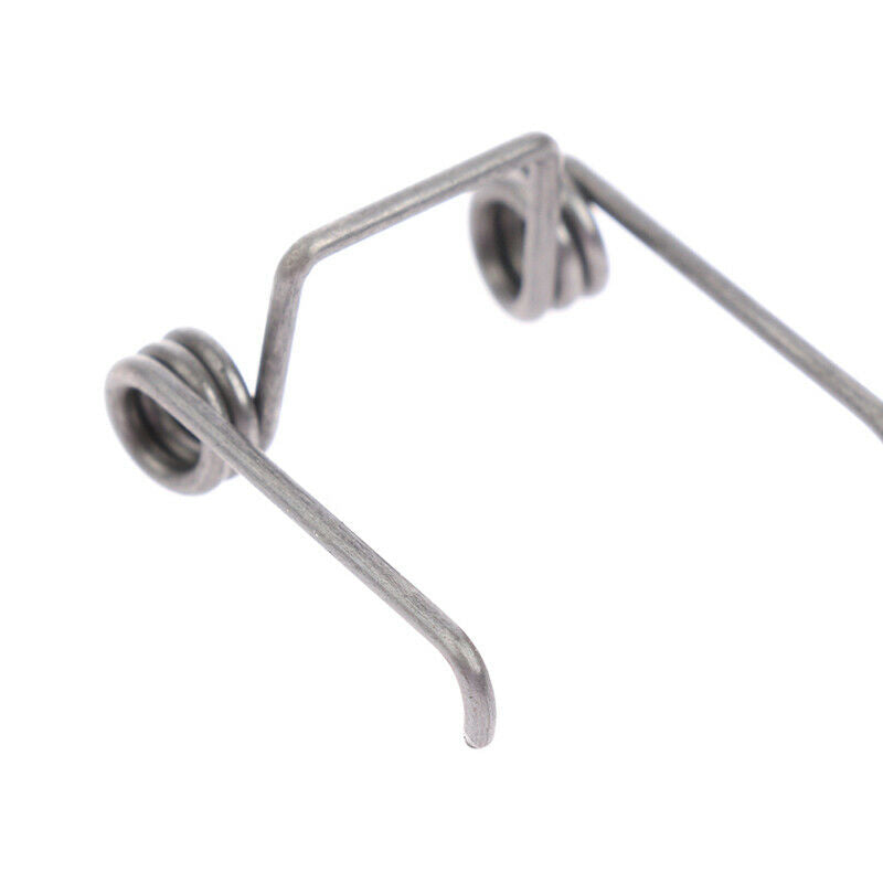 Sirreepet Hair Clipper Replacement Spring Fit Wahl Coldless Clip For 8591/8 JD