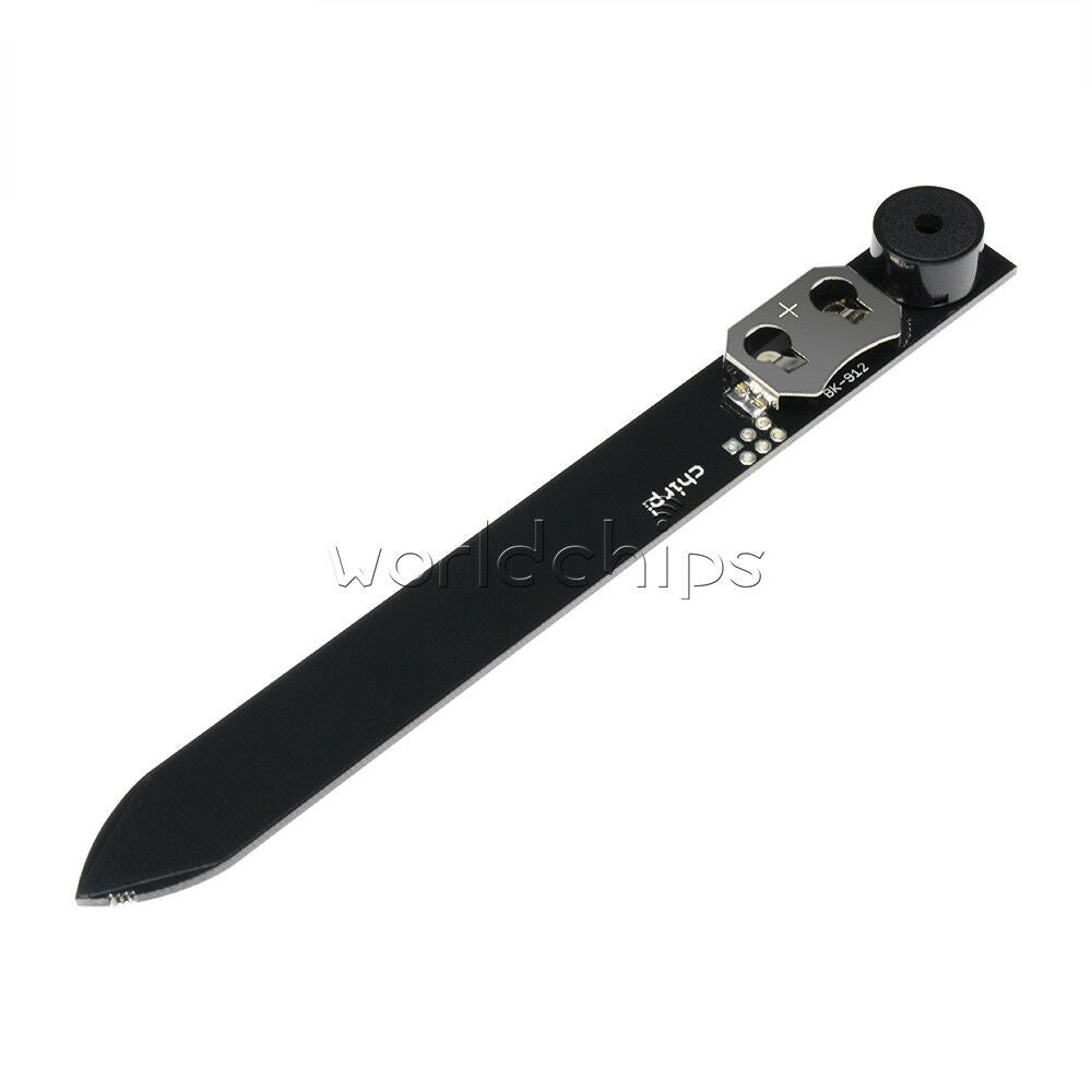2PCS CJMCU Plant Watering Alarm Alerts Humidity Module Soil Moisture Sensor