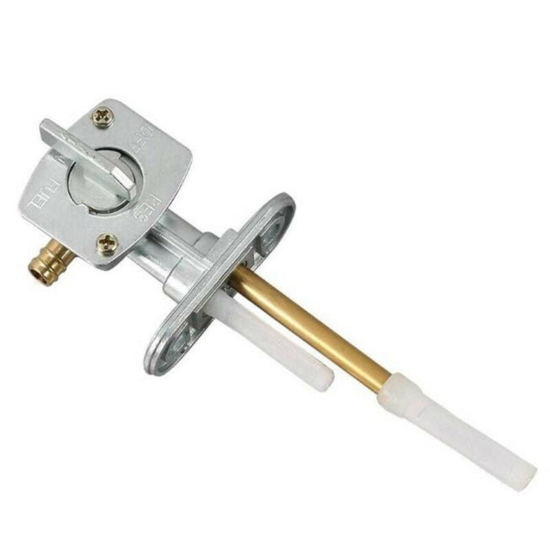 On Off Reserve Fuel Petcock Valve Swith Tap For YFZ350 YFM660 Grizzl  FE .l8