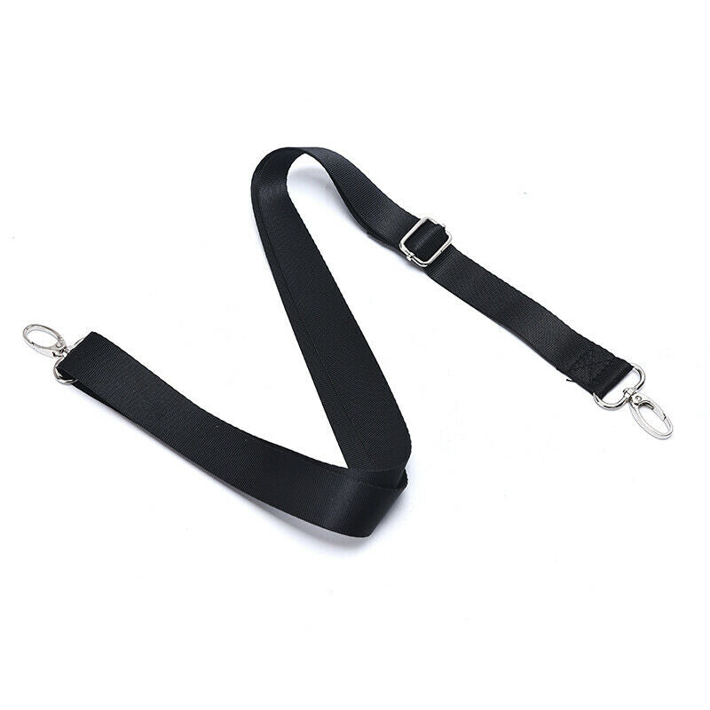 Adjustable Nylon Shoulder Bag Belt Replacement Laptop Crossbody Camera StrapBDA