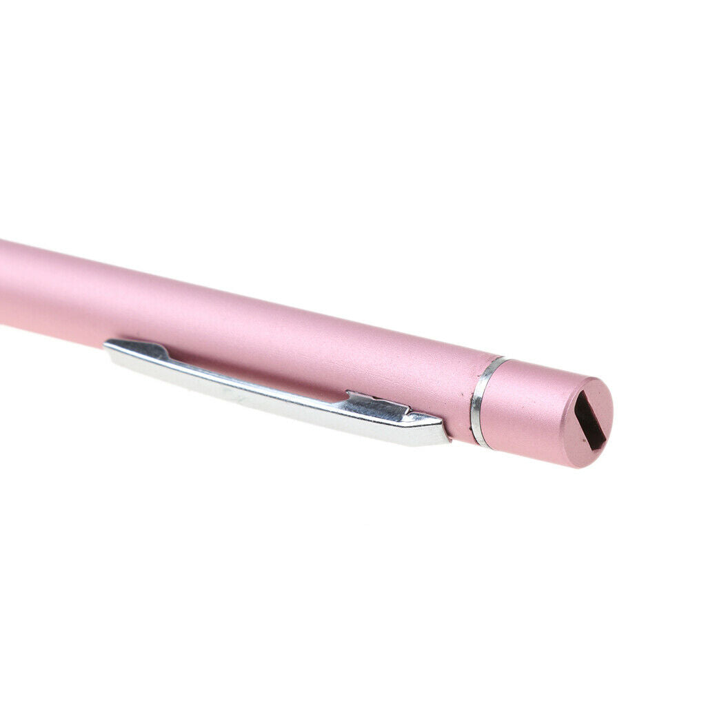 2.0mm Capacitive Pen Touch Pen Stylus Drawing Pen USB Charging for