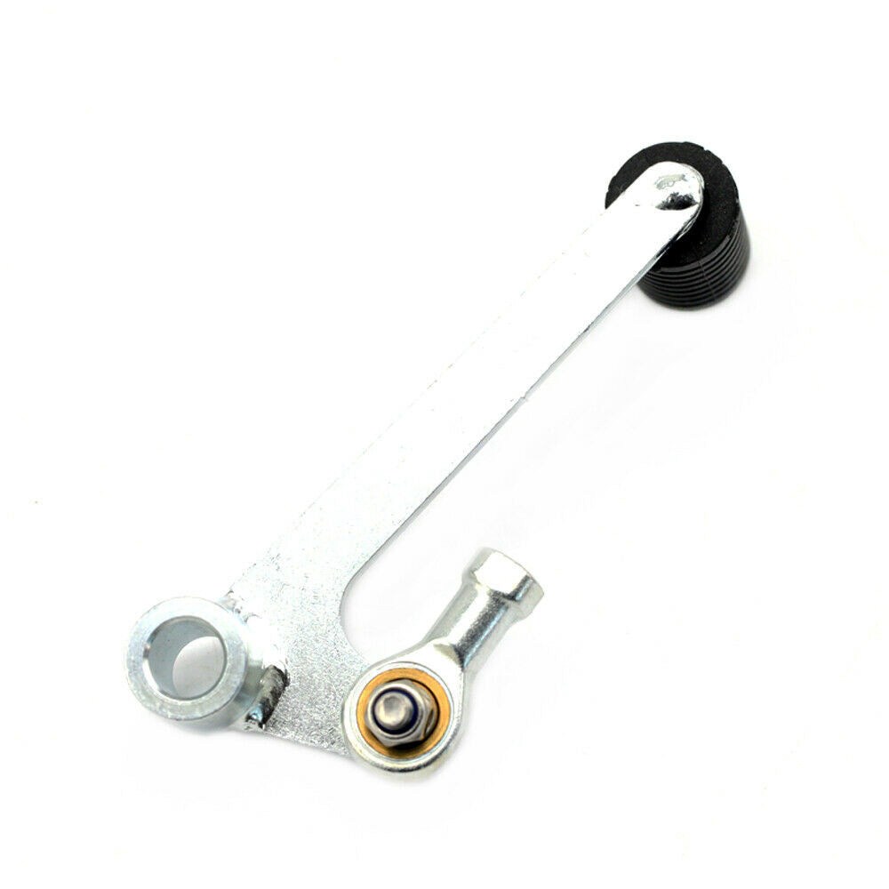 For SUZUKI GSR 750/GSX-S750/GSR750/GSXS750 Gear Shift Lever Shifter Pedal