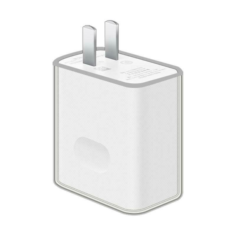 For Huawei 40W USB C Adapter Power Charging Cover Organizer Protective