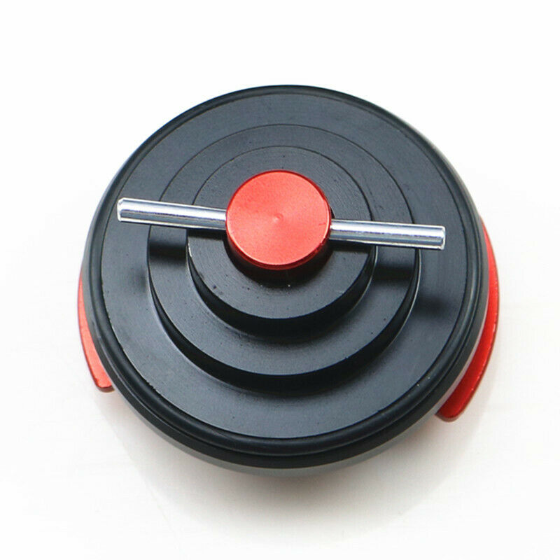 Red Sport Bike Fuel Gas Tank Cap Cover for BMW G310R 2016-2020 G310GS 2018-2019