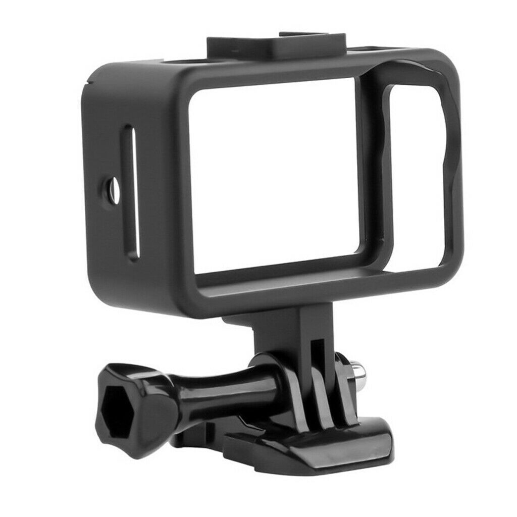 Aluminum Alloy Frame for DJI Osmo Action