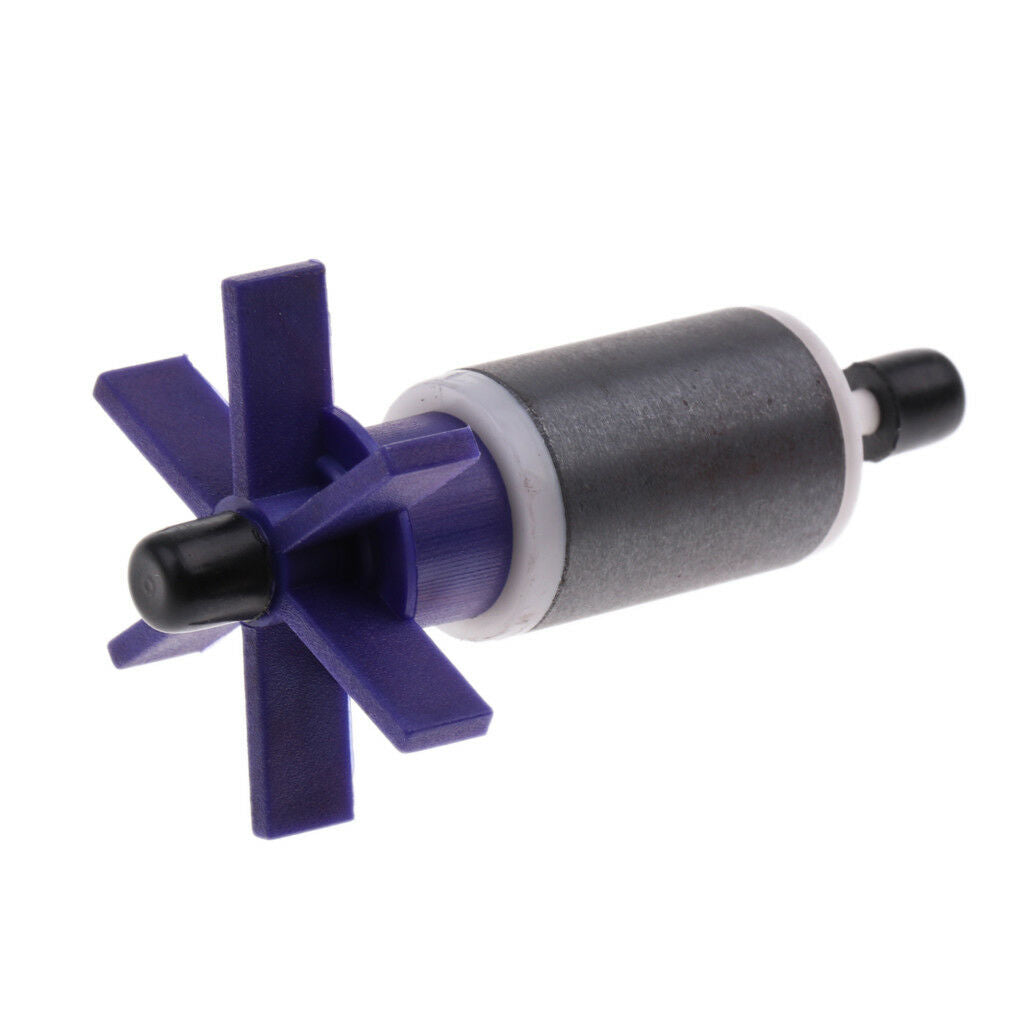 Aquarium Spare Rotor Water Pump For   Tank Canister Filter HW404B/404A