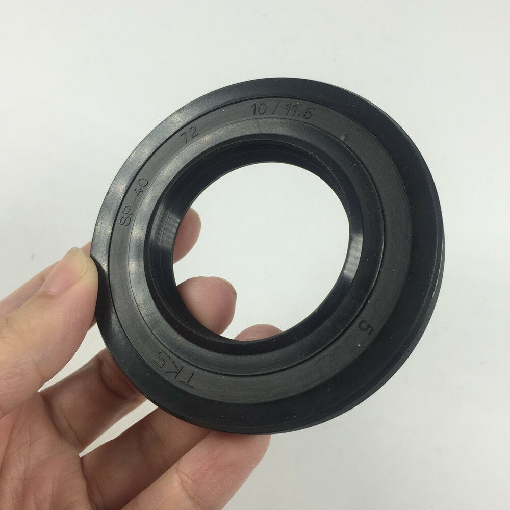 1Pc Water Seal SP 40 72 10/11.5 Oil Seal For Haier Roller Washing Machine